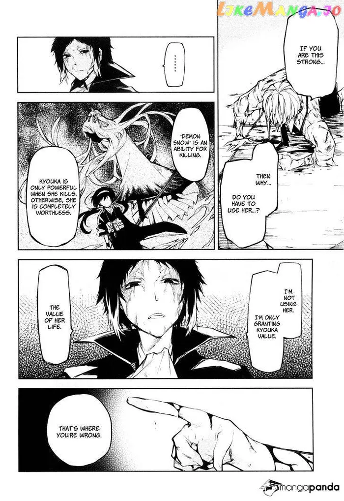 Bungou Stray Dogs Chapter 12 image 34_optimized